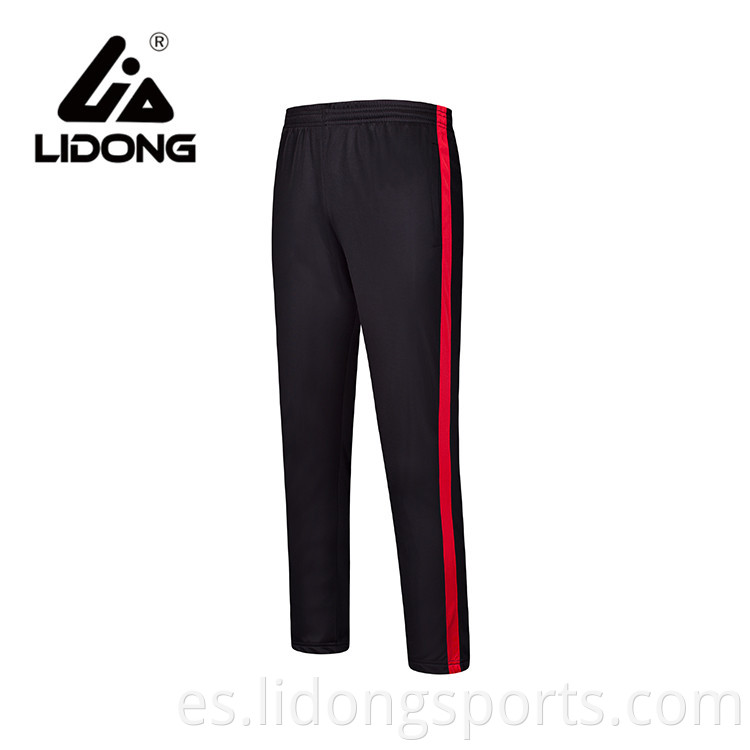 2021 Pantalones de sudor de pantalones deportivos para jogging de gimnasia de gimnasia de venta caliente